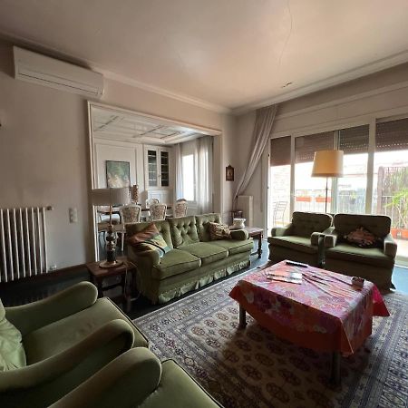 Gran Piso Terrassa Centro Rambla 5 Habitaciones Екстериор снимка