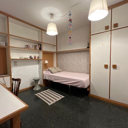 Gran Piso Terrassa Centro Rambla 5 Habitaciones Екстериор снимка