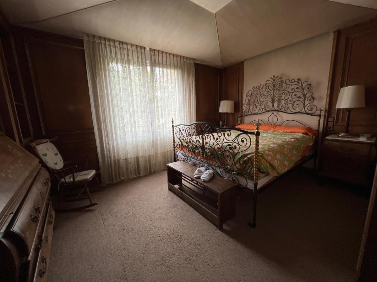 Gran Piso Terrassa Centro Rambla 5 Habitaciones Екстериор снимка