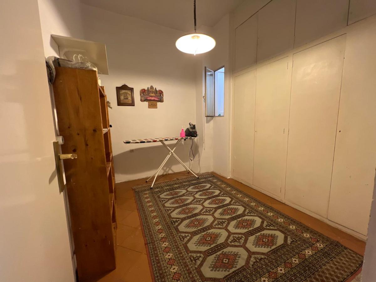 Gran Piso Terrassa Centro Rambla 5 Habitaciones Екстериор снимка